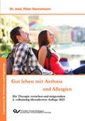 Hannemann |  Gut leben mit Asthma und Allergien | Buch |  Sack Fachmedien