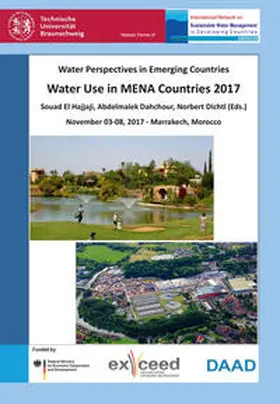Bahadir / M&#xFC |  Water Perspectives in Emerging Countries | eBook | Sack Fachmedien