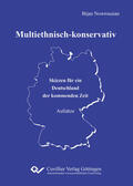 Nowrousian |  Multiethnisch-konservativ | eBook | Sack Fachmedien