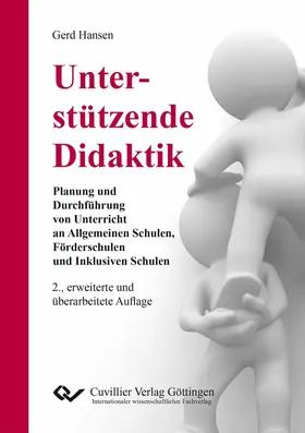 Hansen |  Unterstützende Didaktik | eBook | Sack Fachmedien
