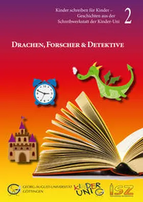 Brammer / Pfrötschner / Borges |  Drachen, Forscher & Detektive | Buch |  Sack Fachmedien