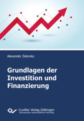 Zielonka | Grundlagen der Investition und Finanzierung | Buch | sack.de