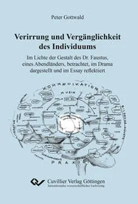 Gottwald |  Verirrung und Vergänglichkeit des Individuums | Buch |  Sack Fachmedien