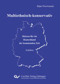 Nowrousian |  Multiethnisch-konservativ | Buch |  Sack Fachmedien