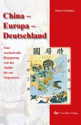 Gründer |  China - Europa - Deutschland | Buch |  Sack Fachmedien