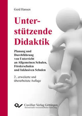 Hansen |  Unterstützende Didaktik | Buch |  Sack Fachmedien
