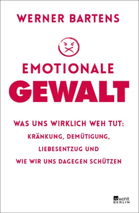 Bartens |  Emotionale Gewalt | Buch |  Sack Fachmedien