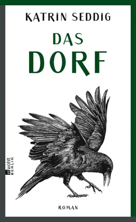 Seddig |  Das Dorf | Buch |  Sack Fachmedien
