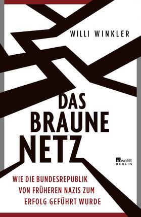 Winkler | Das braune Netz | Buch | 978-3-7371-0039-7 | sack.de