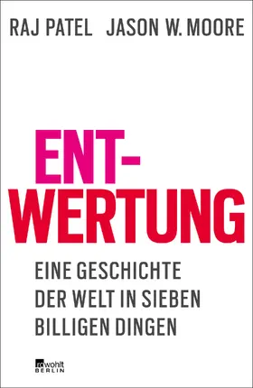 Patel / Moore |  Entwertung | Buch |  Sack Fachmedien