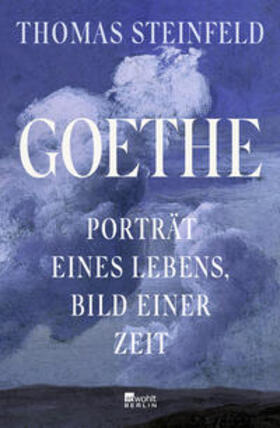 Steinfeld | Goethe | Buch | 978-3-7371-0059-5 | sack.de