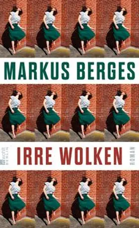 Berges |  Irre Wolken | Buch |  Sack Fachmedien