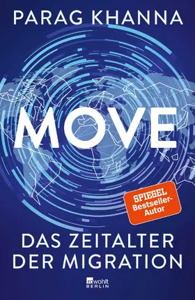 Khanna |  Move | Buch |  Sack Fachmedien