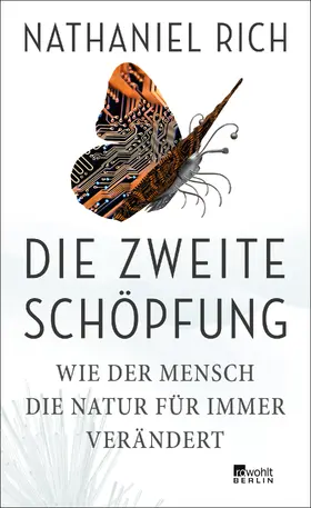 Rich |  Die zweite Schöpfung | Buch |  Sack Fachmedien