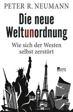 Neumann |  Die neue Weltunordnung | Buch |  Sack Fachmedien