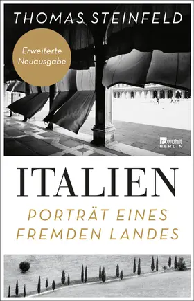 Steinfeld |  Italien | Buch |  Sack Fachmedien