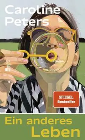 Peters | Ein anderes Leben | Buch | 978-3-7371-0165-3 | www.sack.de