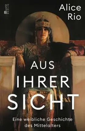 Rio |  Aus ihrer Sicht | Buch |  Sack Fachmedien