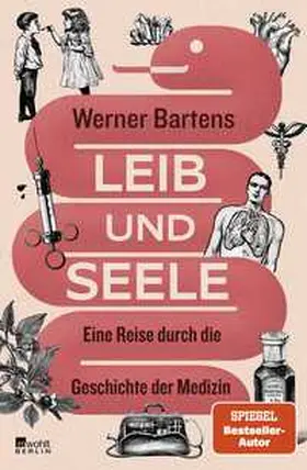 Bartens |  Leib und Seele | Buch |  Sack Fachmedien