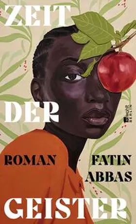 Abbas |  Zeit der Geister | Buch |  Sack Fachmedien