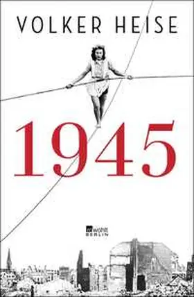 Heise |  1945 | Buch |  Sack Fachmedien