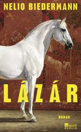 Biedermann | Lázár | Buch | 978-3-7371-0226-1 | sack.de
