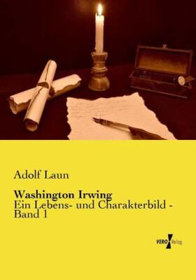 Laun |  Washington Irwing | Buch |  Sack Fachmedien
