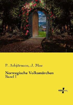 Asbjörnsen / Moe |  Norwegische Volksmärchen | Buch |  Sack Fachmedien