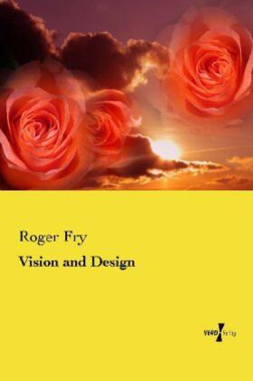 Fry |  Vision and Design | Buch |  Sack Fachmedien