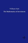 Hart |  The Mathematics of Investment | Buch |  Sack Fachmedien