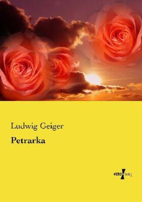 Geiger |  Petrarka | Buch |  Sack Fachmedien