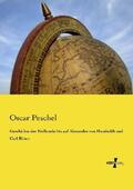 Peschel |  Geschichte der Erdkunde bis auf Alexander von Humboldt und Carl Ritter | Buch |  Sack Fachmedien