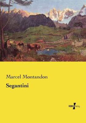 Montandon |  Segantini | Buch |  Sack Fachmedien