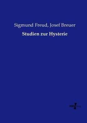 Freud / Breuer |  Studien zur Hysterie | Buch |  Sack Fachmedien