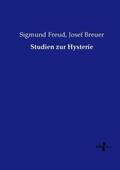 Freud / Breuer |  Studien zur Hysterie | Buch |  Sack Fachmedien