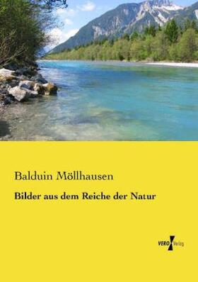 Möllhausen |  Bilder aus dem Reiche der Natur | Buch |  Sack Fachmedien