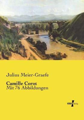 Meier-Graefe |  Camille Corot | Buch |  Sack Fachmedien