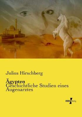 Hirschberg |  Ägypten | Buch |  Sack Fachmedien