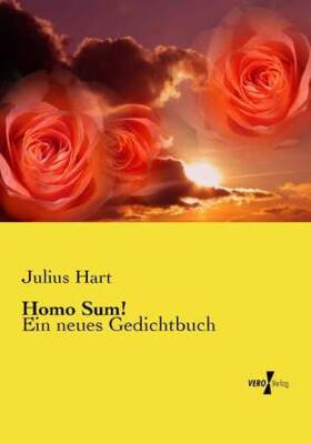 Hart |  Homo Sum! | Buch |  Sack Fachmedien