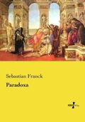 Franck |  Paradoxa | Buch |  Sack Fachmedien
