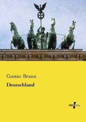 Braun |  Deutschland | Buch |  Sack Fachmedien