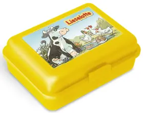 Steffensmeier |  Lieselotte Brotdose | Sonstiges |  Sack Fachmedien