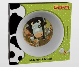 Steffensmeier |  Lieselotte Melaminschüssel | Sonstiges |  Sack Fachmedien
