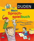 Diehl / Niebuhr-Siebert |  Duden - Mein Sprachspielbuch | Buch |  Sack Fachmedien
