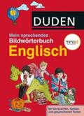 Müller-Wolfangel |  Duden- Mein sprechendes Bildwörterbuch Englisch - TING! | Buch |  Sack Fachmedien