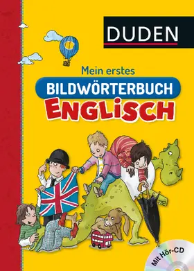 Müller-Wolfangel / Pardall |  Mein erstes Bildwörterbuch Englisch | Buch |  Sack Fachmedien