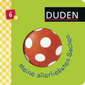 Duden: Meine allerliebsten Sachen | Buch | 978-3-7373-3224-8 | sack.de