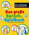 Niebuhr-Siebert / Diehl / Braun |  Das große Sprachspielbuch | Buch |  Sack Fachmedien