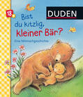 Häfner |  Häfner, C: Duden: Bist du kitzlig, kleiner Bär? | Buch |  Sack Fachmedien