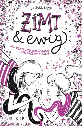 Bach | Zimt und ewig | Buch | 978-3-7373-4049-6 | www.sack.de